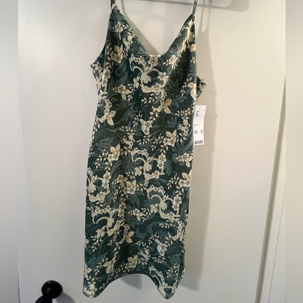BRAND NEW Urban dress